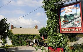 The Great Western Arms Aynho